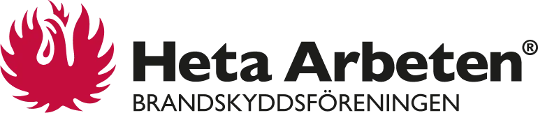Heta Arbeten, Brandskyddsföreningen